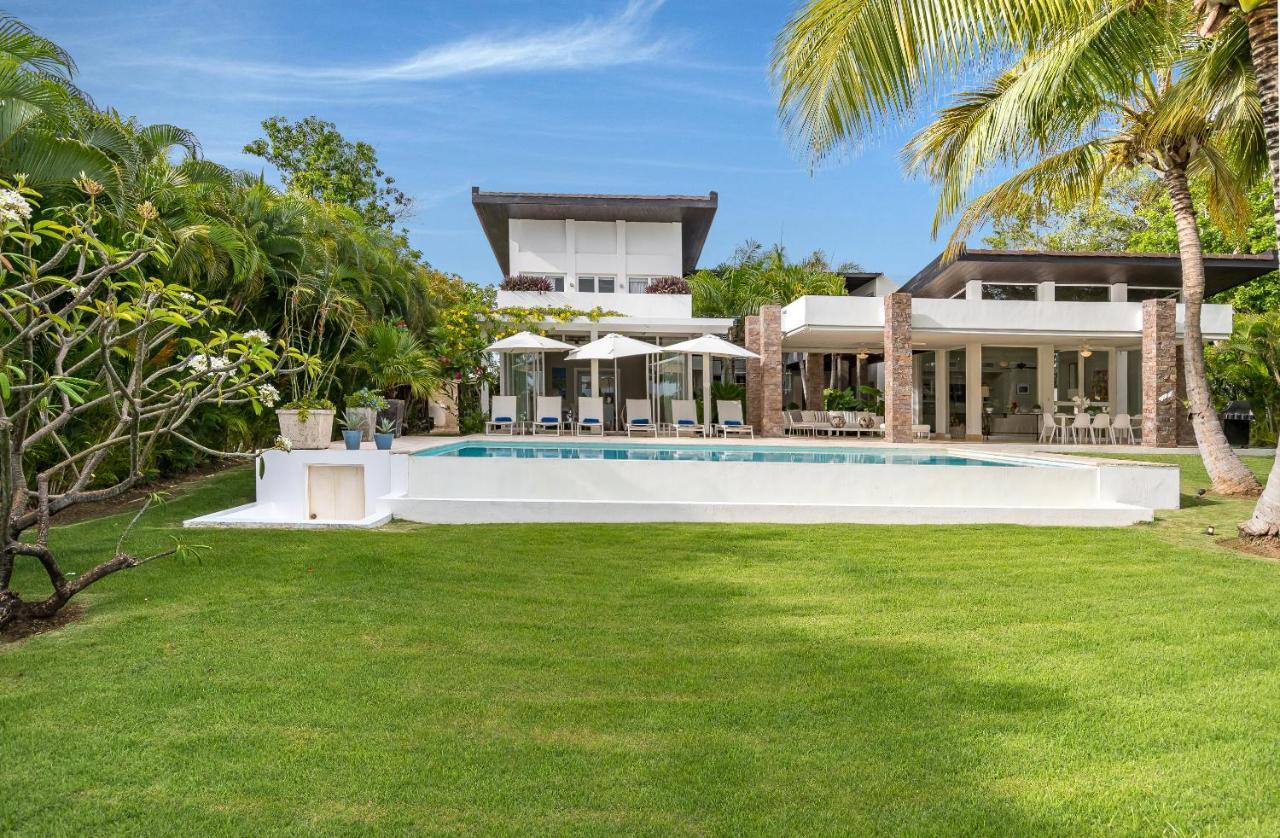 Unbelievable Villa With Pool - Perfect Family Vacay Punta Cana Buitenkant foto